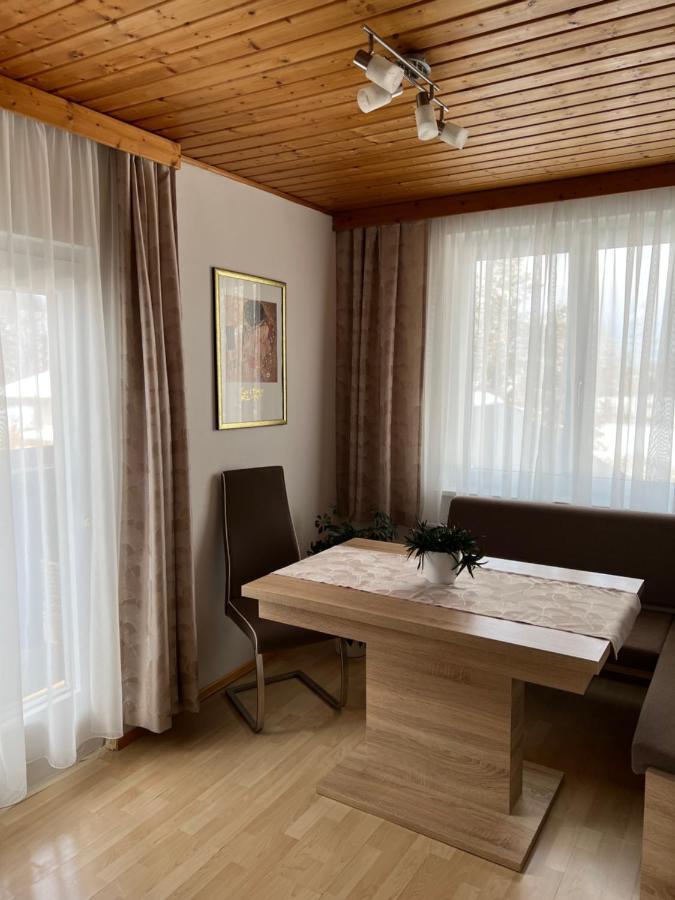 שורפלינג Apartment 3 Gaeste מראה חיצוני תמונה