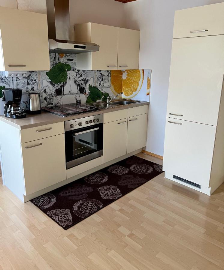 שורפלינג Apartment 3 Gaeste מראה חיצוני תמונה