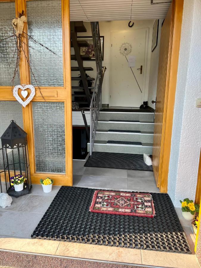 שורפלינג Apartment 3 Gaeste מראה חיצוני תמונה
