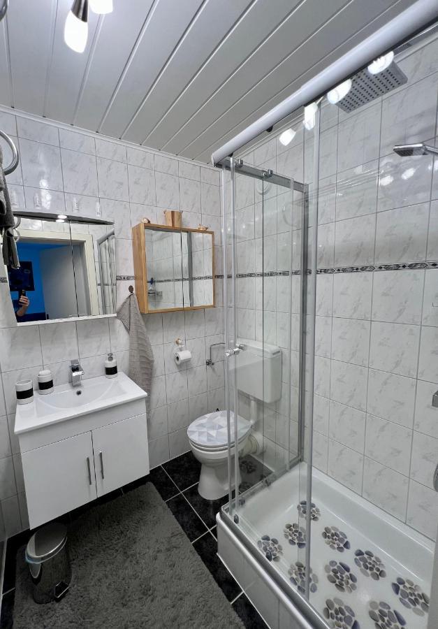 שורפלינג Apartment 3 Gaeste מראה חיצוני תמונה