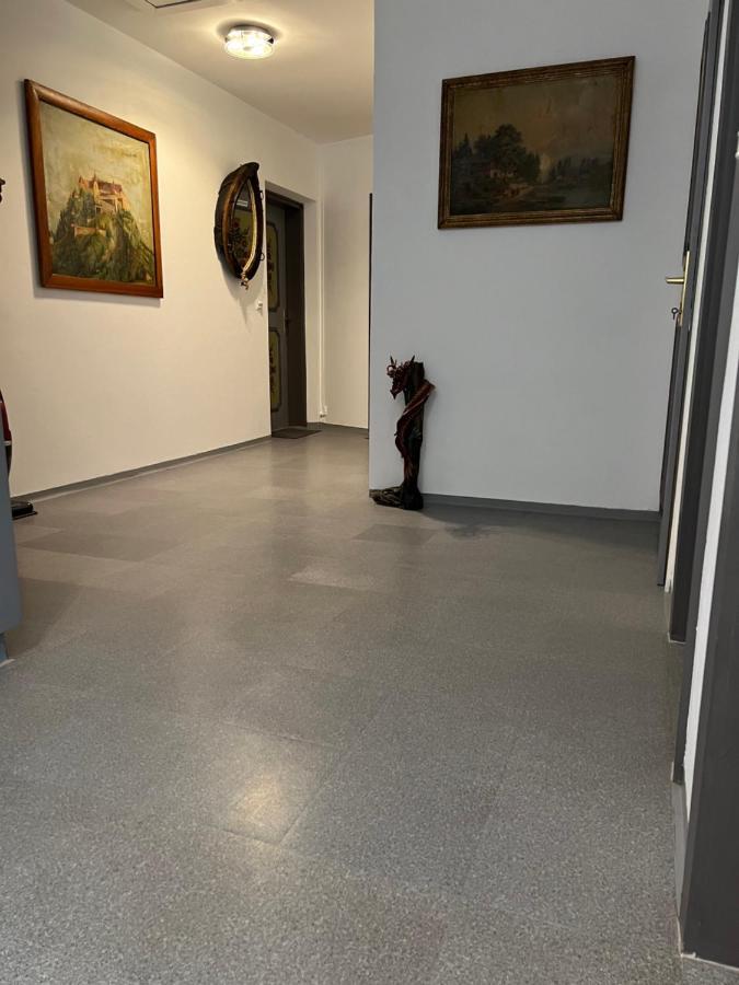 שורפלינג Apartment 3 Gaeste מראה חיצוני תמונה