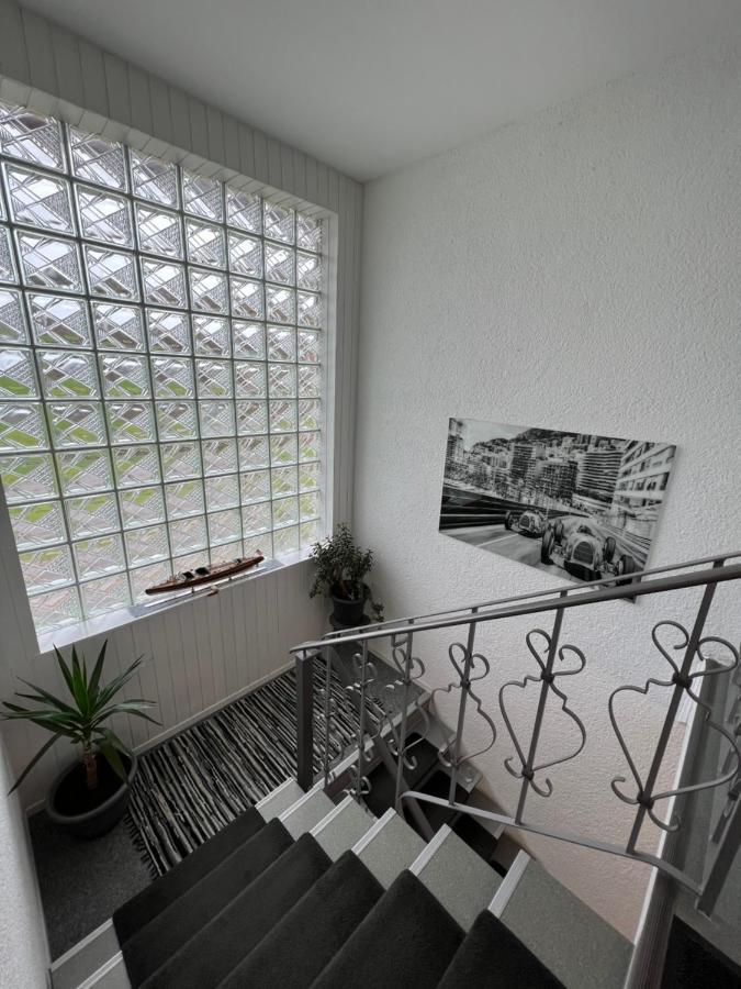 שורפלינג Apartment 3 Gaeste מראה חיצוני תמונה