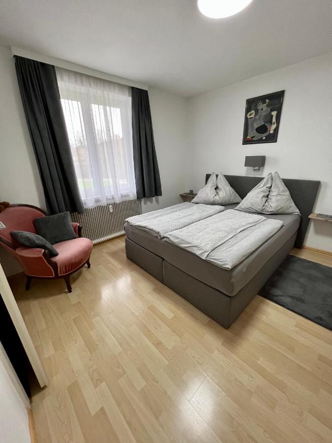 שורפלינג Apartment 3 Gaeste מראה חיצוני תמונה