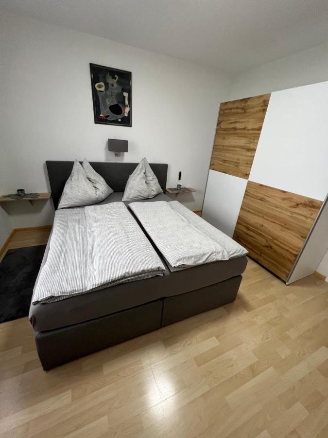 שורפלינג Apartment 3 Gaeste מראה חיצוני תמונה
